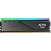 Bild von Adata DIMM 32 GB DDR5-6000 (schwarz, AX5U6000C3032G-SLABRBK, Lancer Blade RGB, INTEL XMP, AMD EXPO) (1 x 32GB, 6000 MHz, DDR5-RAM, DIMM), RAM, Schwarz