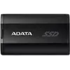 Bild von Adata 500 GB SD810 External SSD (0.50 TB), Externe SSD, Schwarz