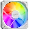 Bild von XPG Lüfter VENTO R 120 ARGB Fan (120 mm, 1x), PC Lüfter, Weiss