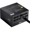 Bild von XPG COREREACTOR II VE 850W Netzteil (850 W), PC Netzteil, Schwarz