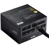 Bild von Xpg Corereactor Ii 850w 80 Plus Gold Modulares Netzteil