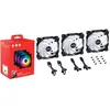 Bild von Xpg Vento 120 Argb Pwm 12 Cm Ventilator 3 Einheiten