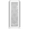 Bild von Adata Geh XPG VALOR AIR PLUS (ATX) Midi Tower weiss retail (ATX, mATX, Mini-ITX), PC Gehäuse, Weiss