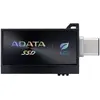 Bild von Adata SSD 512GB External SC730 U3.2 Gen2 Black (0.51 TB), Externe SSD, Schwarz