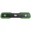 Bild von Mars Gaming Sound system MSBX 10 W (10 W), Soundbar, Schwarz