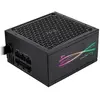 Bild von Aerocool Luxpro Rgb650m 650w 80 Plus Bronze Semi-modulares Netzteil