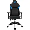 Bild von Thunder X3 ThunderX3 CORE Smart Ergonomischer Gaming Stuhl - Racer Blue, Gaming Stuhl, Blau