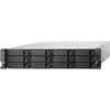 Bild von QNAP TS-h1886XU-RP-R2-D1622-32G (0 TB), NAS, Schwarz