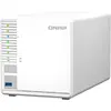 Bild von QNAP TS-364-8G (0 TB), NAS, Schwarz