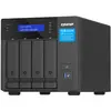 Bild von QNAP TVS-H474-PT-8G (0 TB), NAS, Schwarz