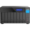 Bild von QNAP TVS-H874T-I7-32G (0 TB), NAS, Schwarz