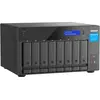Bild von QNAP TVS-H874-I7-32G (0 TB), NAS, Schwarz