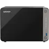 Bild von QNAP TS-AI642-8G (0 TB), NAS, Schwarz