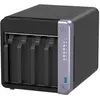 Bild von QNAP TS-432X-4G (0 TB), NAS, Schwarz