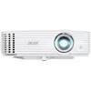 Bild von Acer H6830BD (4000 lm, 1.13:1 - 1.46:1), Beamer, Weiss