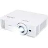 Bild von Acer H6815P (4K, 4000 lm, 1.50:1 - 1.65:1), Beamer, Weiss