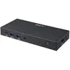 Bild von Acer Vero MST Dock M33 (USB-C, 7 Ports), Dockingstation + USB Hub, Schwarz