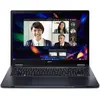 Bild von Acer NTB EDU TravelMate P4 14 TMP414-RN-53 14/i5-1335U/512SSD/16G/W11P (14", 512 GB, 16 GB, DE, Intel Core i5-1335U), Notebook, Blau