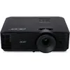 Bild von Acer X129WH (XGA, 4800 lm, 1.94:1 - 2.16:1), Beamer, Schwarz