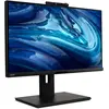 Bild von Acer Vero B278UEbemiqprcuzx (2560 x 1440 Pixel, 27"), Monitor, Schwarz