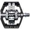 Bild von Ht Components X3 Pedale One Size
