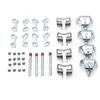 Bild von Ht Components X3 Pedal-umbausatz One Size