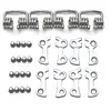 Bild von Ht T2 Sx Springs Kit Peht2120 Pedalfedern One Size