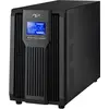 Bild von Fortron USV Champ 2kVA Tower online (2000 VA, 1800 W, Online-Doppelwandler USV), USV
