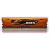 Bild von G.Skill Ares (2 x 4GB, 1600 MHz, DDR3-RAM, DIMM), RAM, Rot