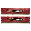 Bild von G.Skill Ares (2 x 8GB, 1600 MHz, DDR3-RAM, DIMM), RAM, Rot