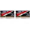 Bild von G.Skill Ripjaws (2 x 8GB, 1600 MHz, DDR3-RAM, SO-DIMM), RAM, Schwarz