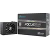 Bild von Seasonic Focus SPX (2021) (650 W), PC Netzteil, Schwarz