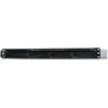 Bild von Synology RX418 Expansion Unit (0 TB), NAS, Grau, Schwarz