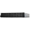Bild von Synology EXP RXD1219sas 12bay Erweiterung (0 TB), NAS, Schwarz