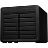 Bild von Synology DS2422+ (0 TB), NAS, Schwarz
