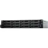 Bild von Synology RS3621xs+ (0 TB), NAS, Schwarz
