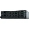 Bild von Synology RS4021xs+ (0 TB), NAS, Schwarz
