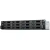 Bild von Synology RS2423+ (0 TB), NAS, Schwarz