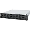 Bild von Synology RS2423RP+ (0 TB), NAS, Schwarz