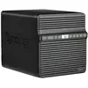 Bild von Synology DS423 (0 TB), NAS, Schwarz