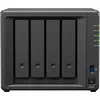 Bild von Synology DP340 DATA PROTECTION EUR V1.0, NAS, Schwarz