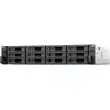Bild von Synology Rackstation 12-BAY AMD QUAD CORE 8GB (0 TB), NAS, Schwarz