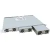 Bild von MeanWell MEAN WELL RCP-1000-12, 90 - 264 V, 1000 W, 12 V, 60 A, RoHS, 127 mm (720 W), PC Netzteil, Schwarz