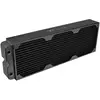 Bild von Thermaltake Pacific CL360 (120 mm), Wasserkühlung Radiator, Schwarz