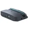 Bild von AVerMedia Dock Console Portable Carte D'Acquisition Integre Gc515 Noir (Mac, Windows), Game Recorder, Schwarz