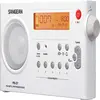 Bild von Sangean Pr-d7 Weckerradio