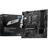 Bild von MSI PRO B760M-P DDR4 (LGA 1700, Intel B760, mATX), Mainboard