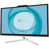 Bild von MSI AIO PRO AP222T 13M-046EU (256 GB, 8 GB, Intel Core i3-13100), PC, Weiss