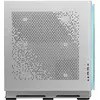 Bild von MSI Creator P100A (1000 GB, 16 GB, Intel Core i7-13700F, GeForce RTX 4070), PC, Weiss