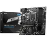 Bild von Msi Pro B760m-p Hauptplatine